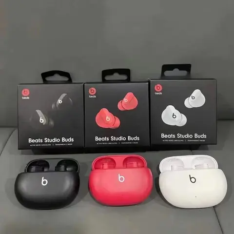 Beats Studio Buds Wireless Earbuds