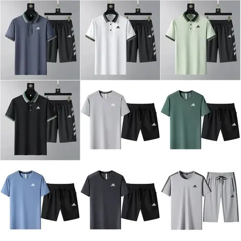 Adidas Men's Athletic Clothing Sets