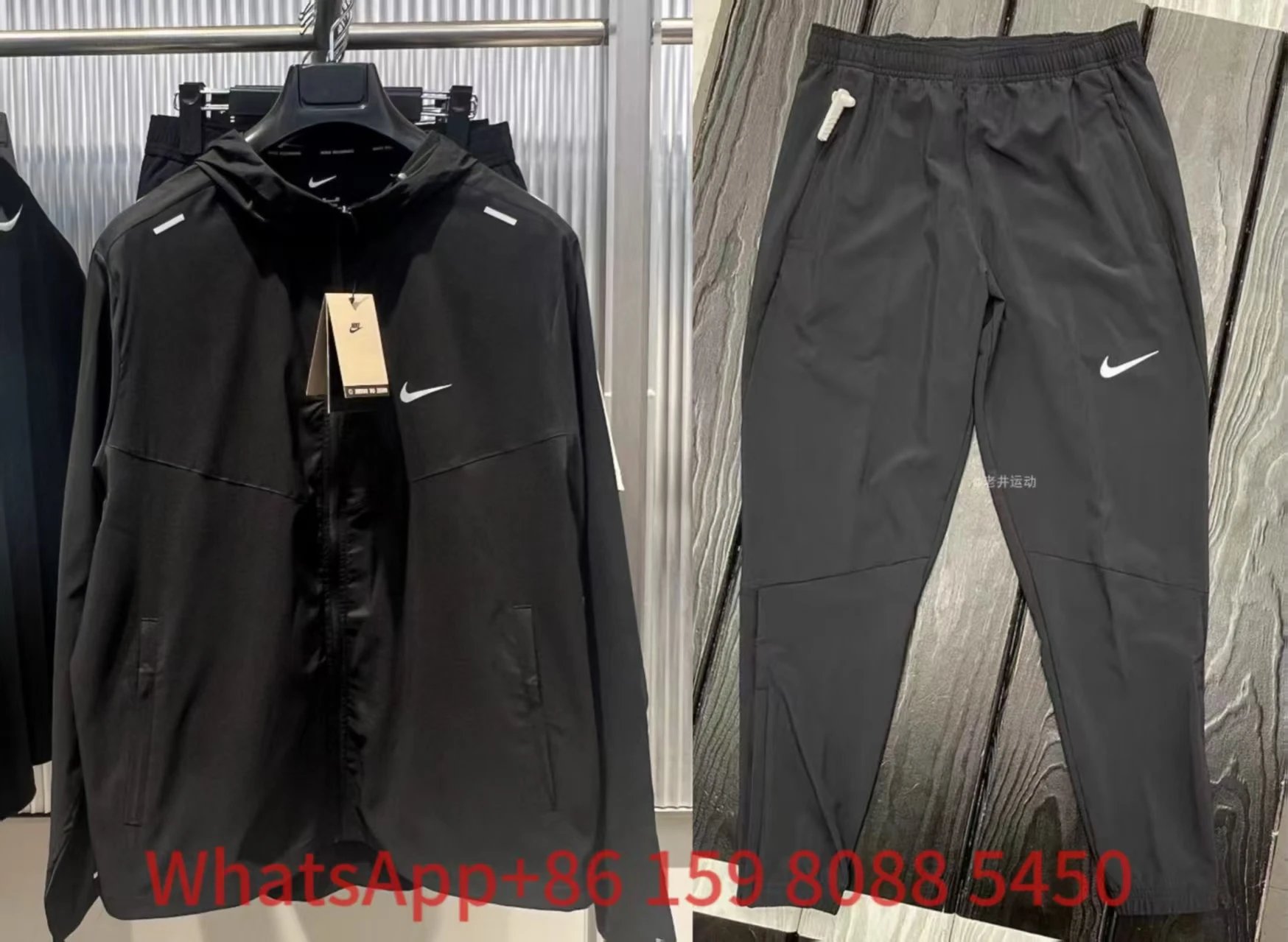 NIKE（长裤版两件套）-02