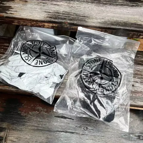 Stone Island Clothing Set