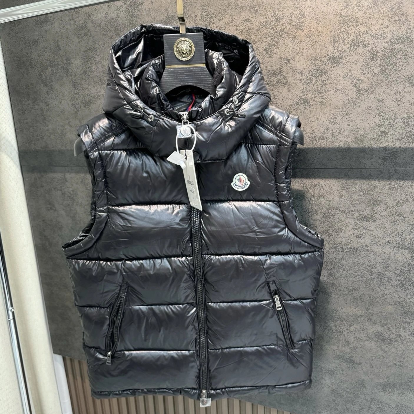 Vest-6