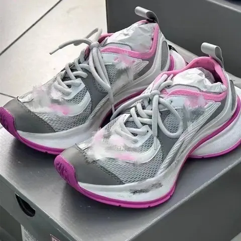 Nike React Infinity Run FK 3 Women's Running Shoes