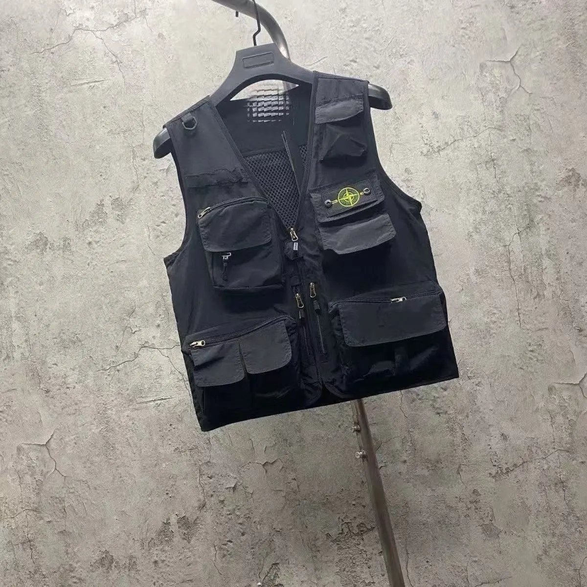 马甲3