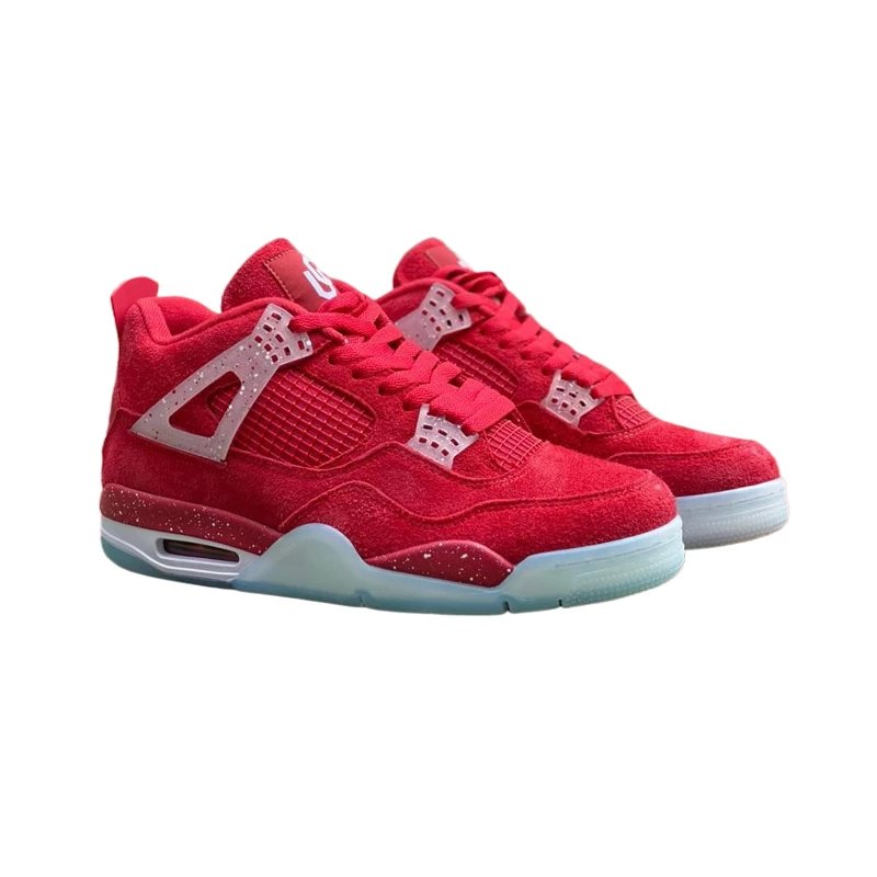 Red AJ4-904282