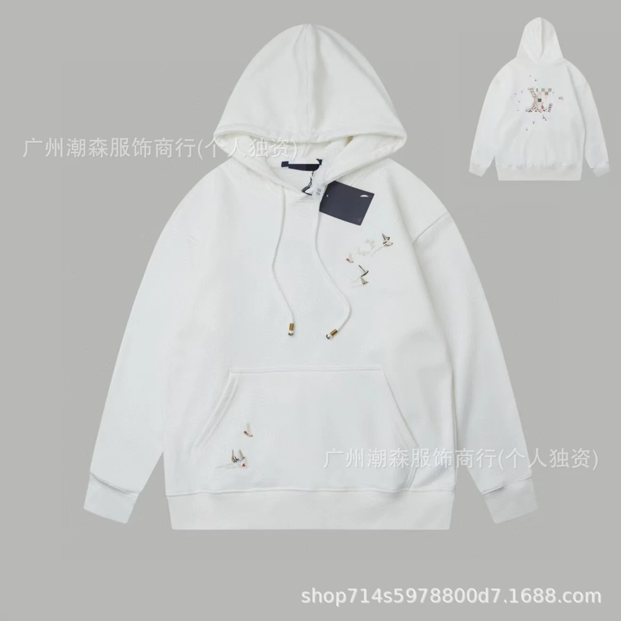 Y01白色