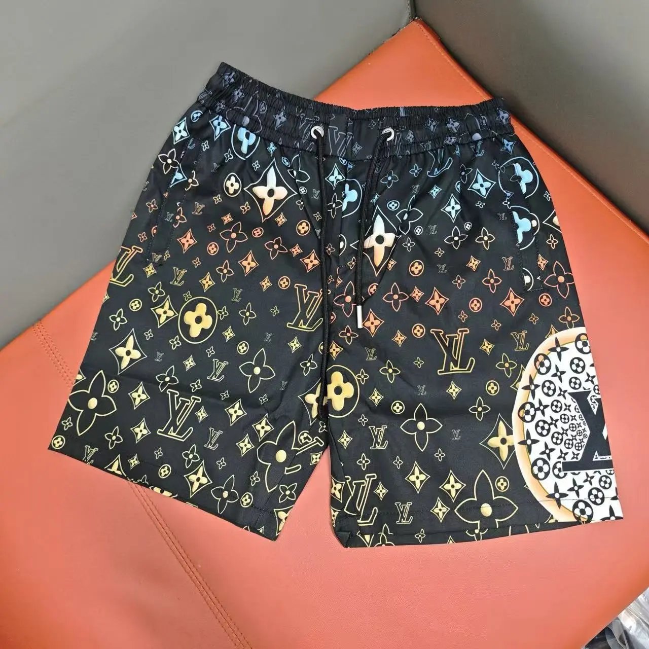 2257黑色