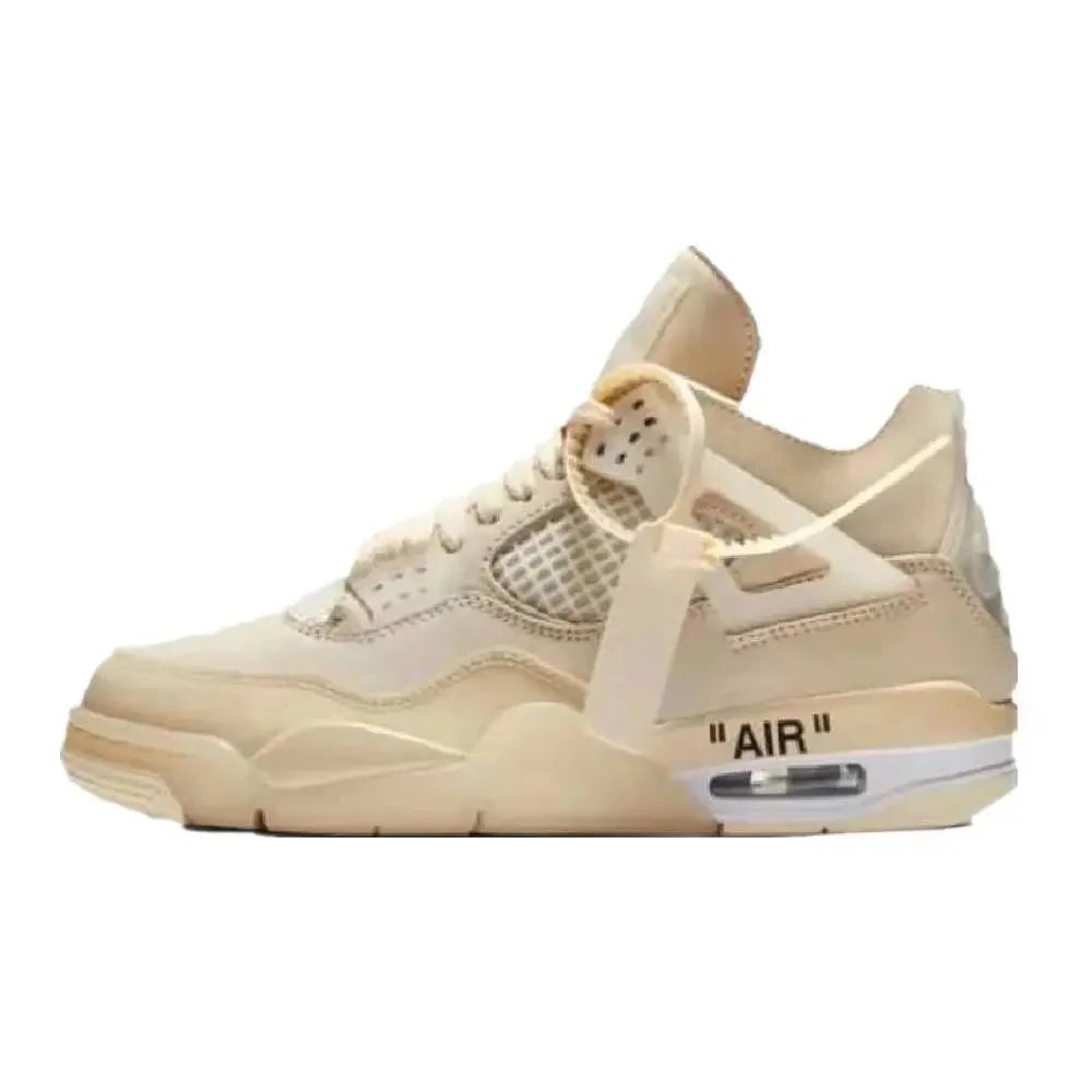 aj4-联名白帆