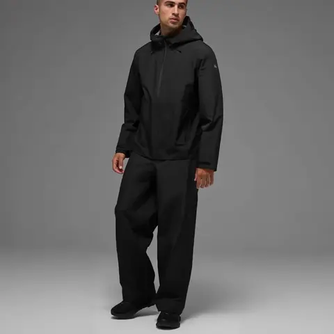 The North Face Snowboard Jacket and Pants Set