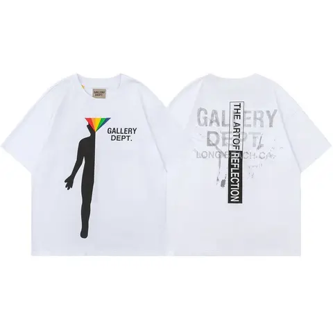 Gallery Dept. The Art of Reflection T-Shirt
