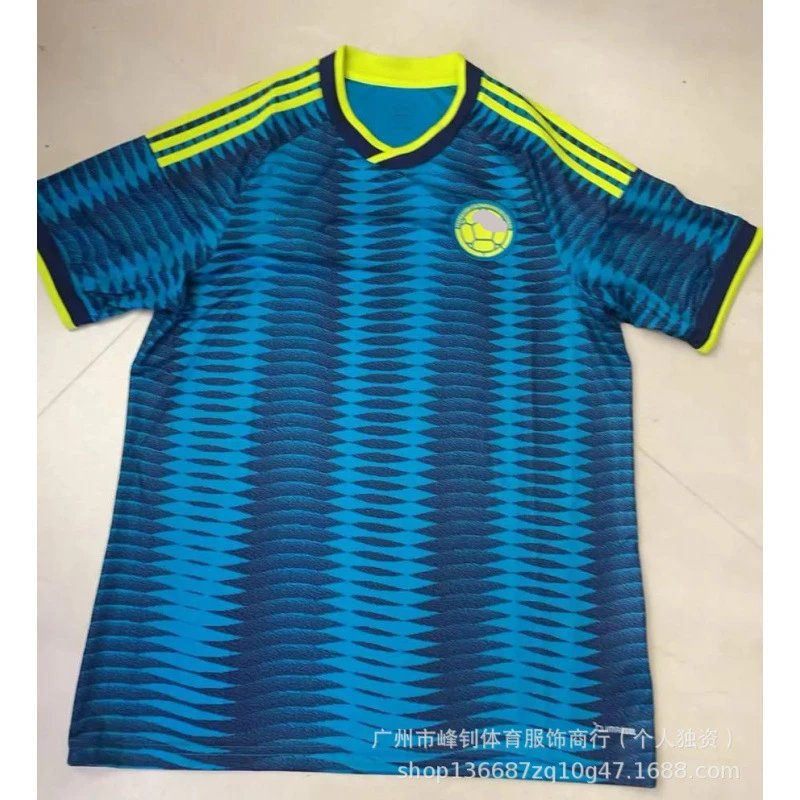 2026哥伦比亚客场