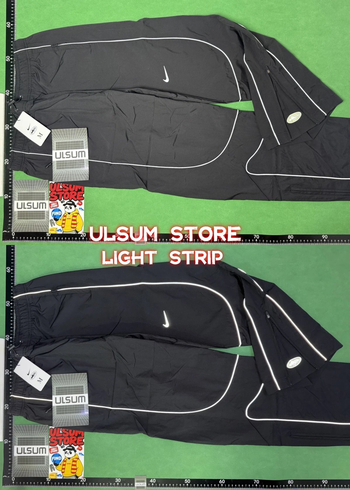 04 black pants TOP