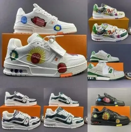 Nike Air Force 1 Low 'What The' Collection