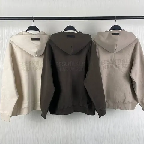 Fear of God Essentials Hoodie