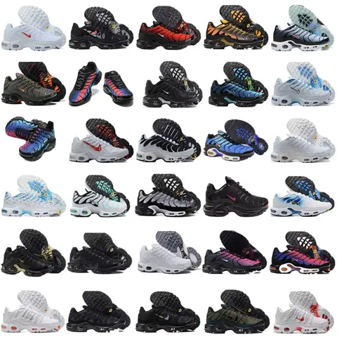 Nike Air Max TN Collection