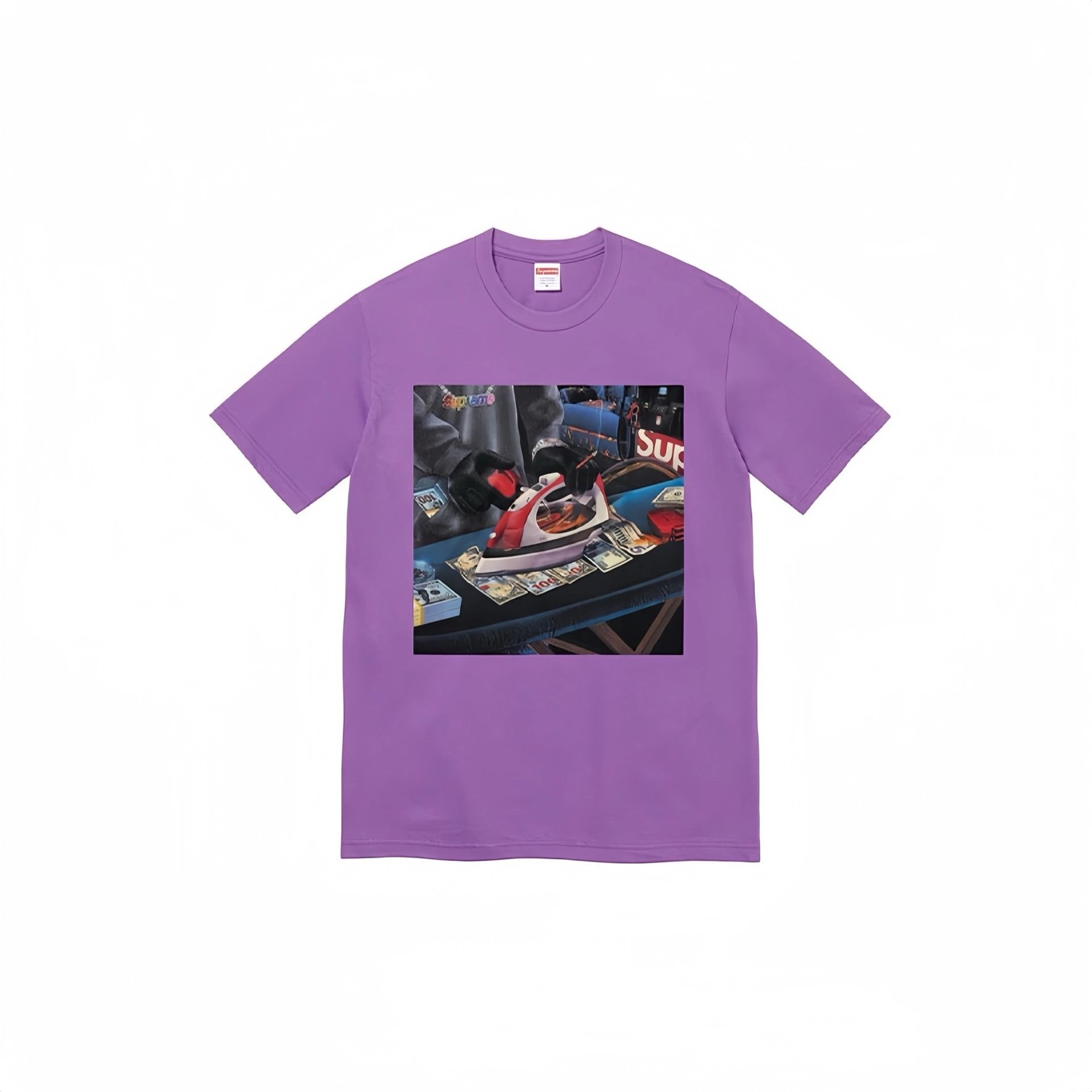 09紫色