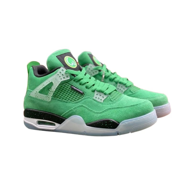 Green AJ4-904284