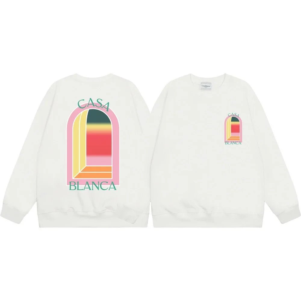 083白色