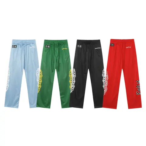 Stone Island Mesh Track Pants Collection