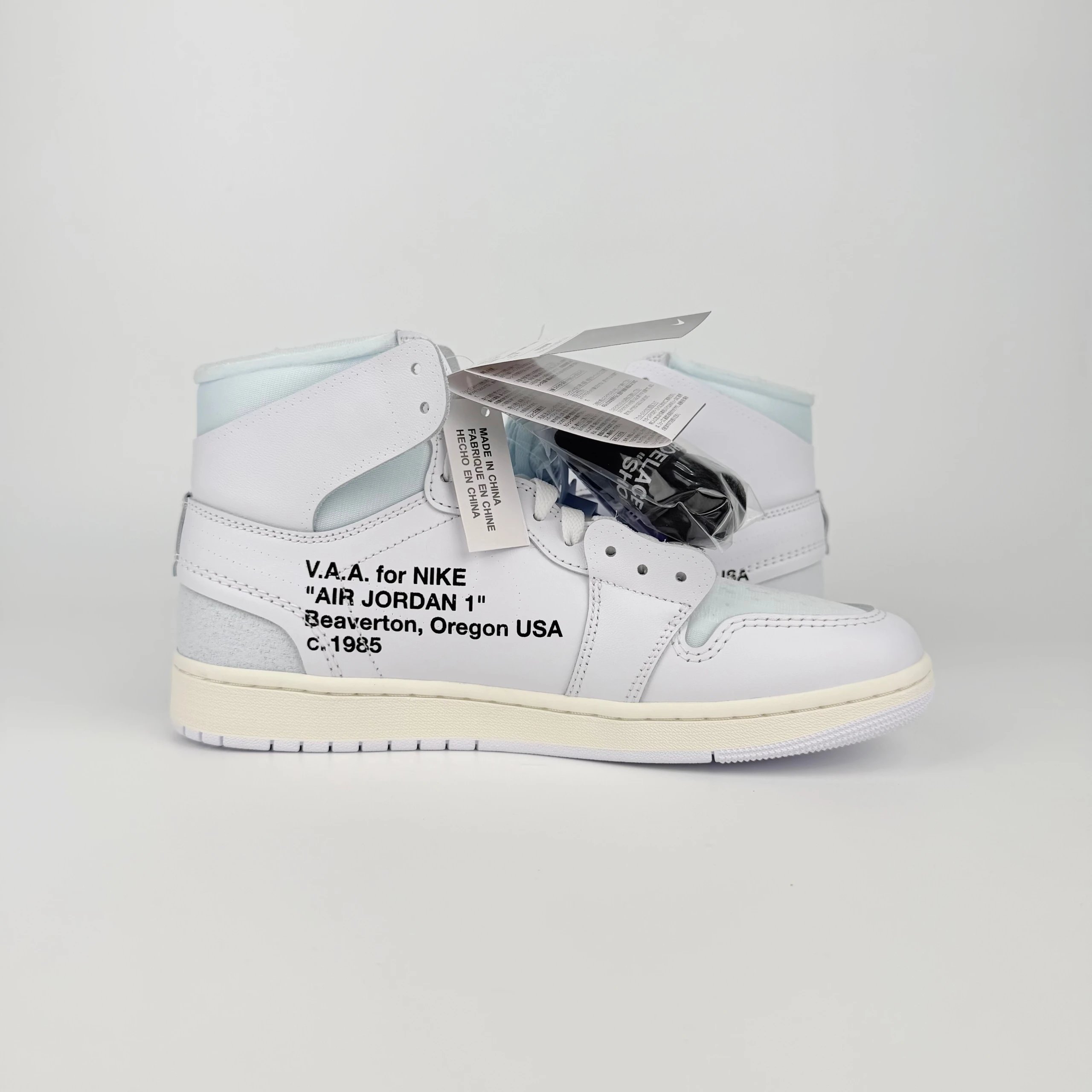 Off-White Alaska