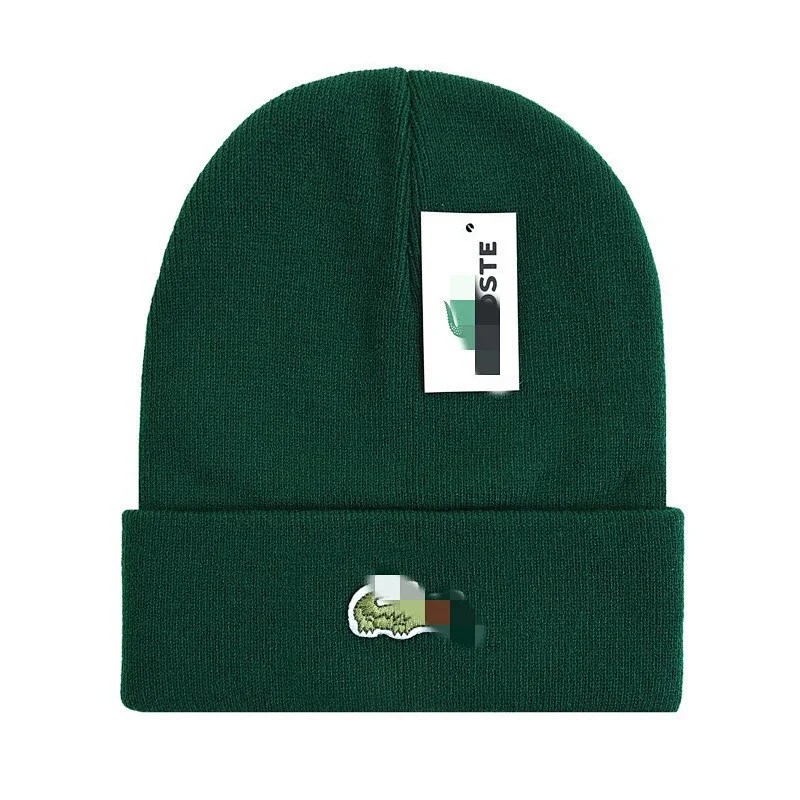 LACOSTE 墨绿色