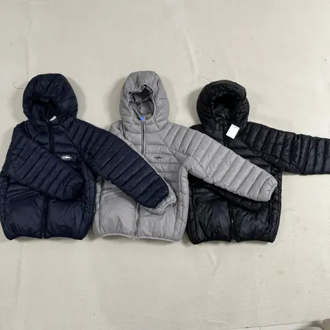 Canada Goose Down Jackets Collection