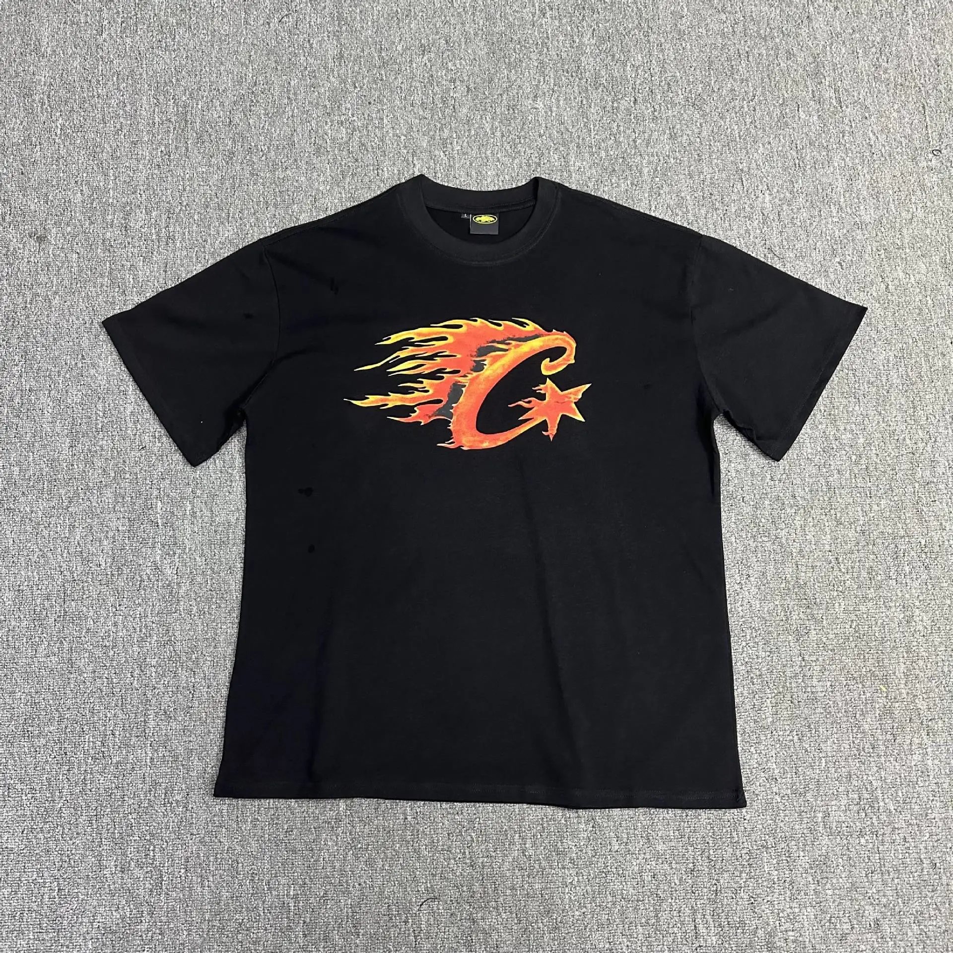 3125 黑色