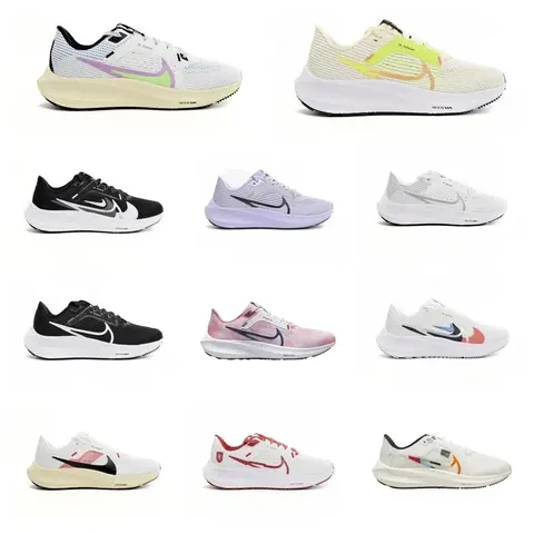 Nike ZoomX Vaporfly Next% Collection