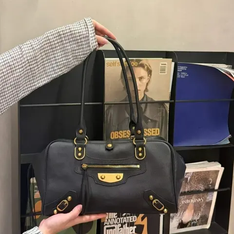 Mulberry Bayswater Satchel