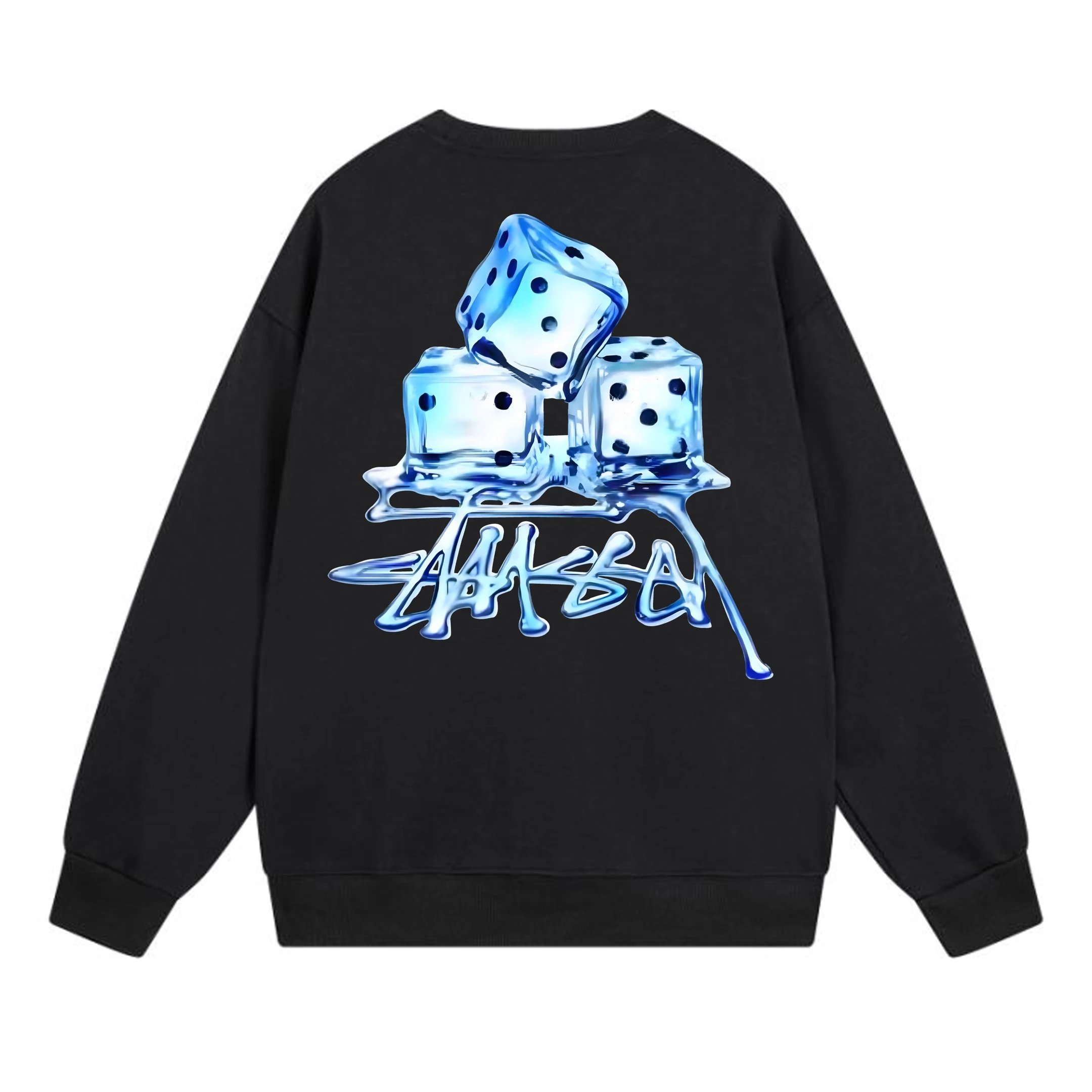 12黑色