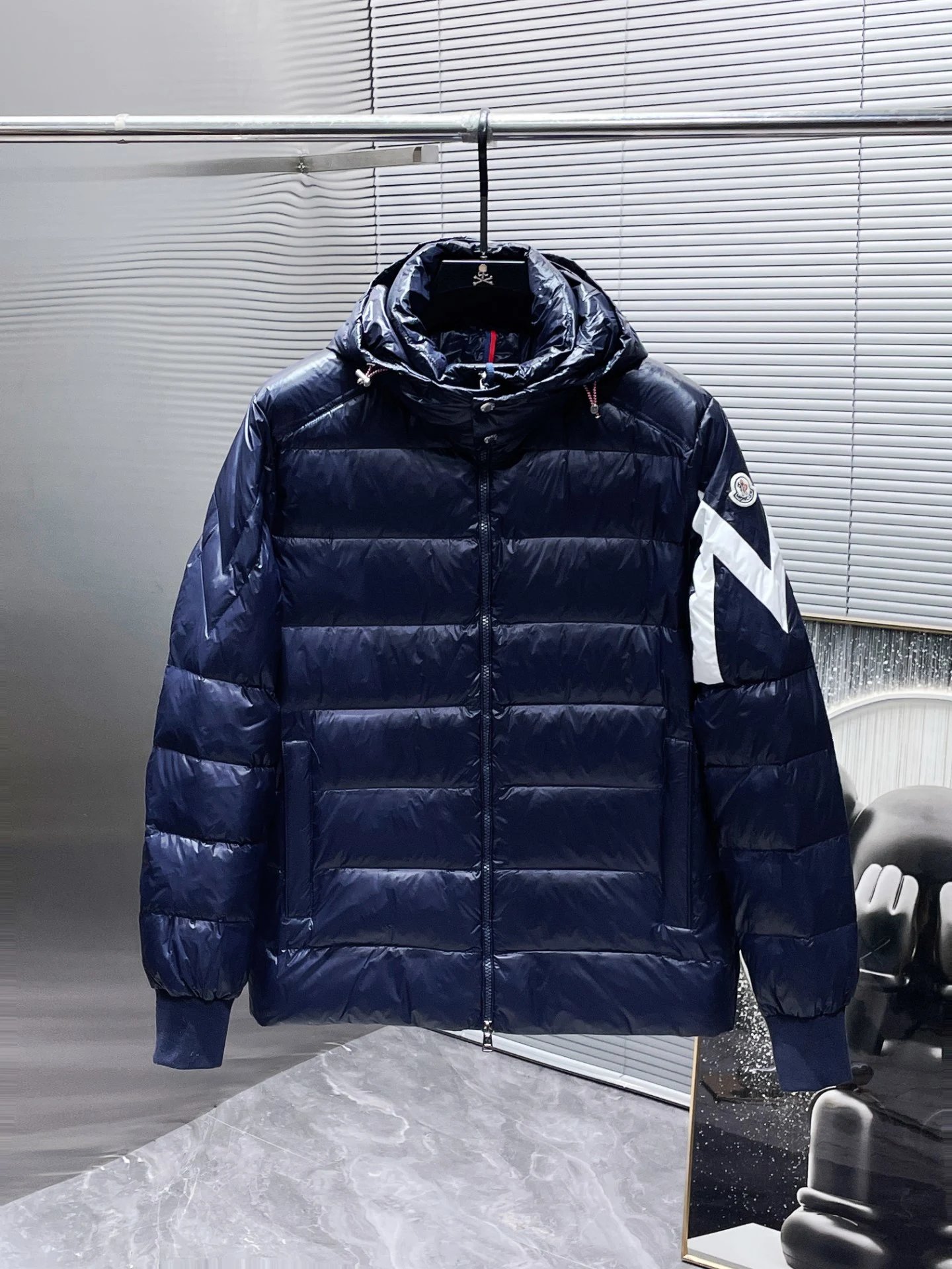 藏青色navy