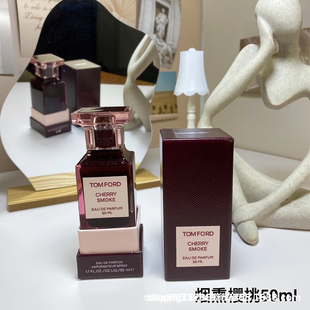 烟熏樱桃50ml