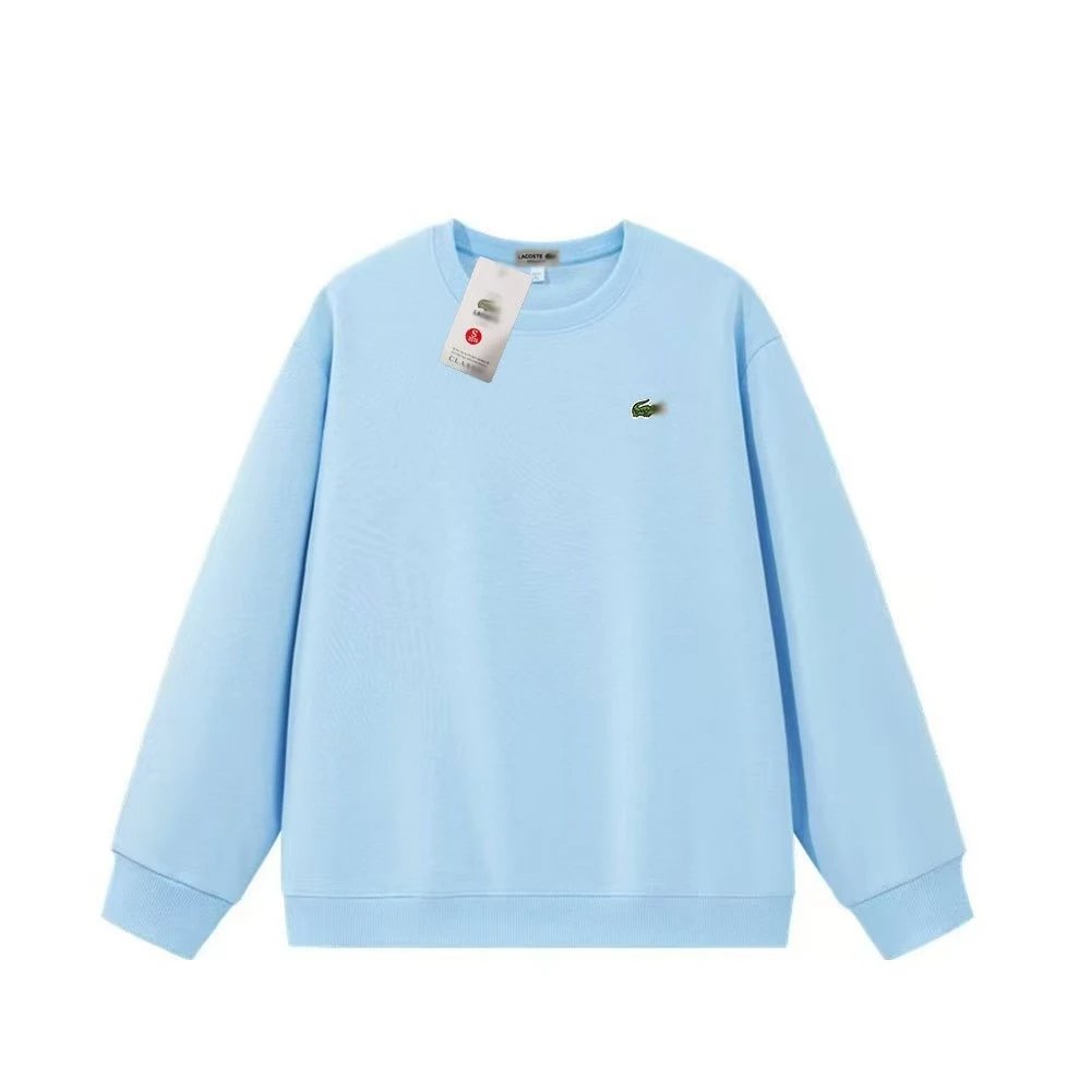 crocodile sweatshirt  13
