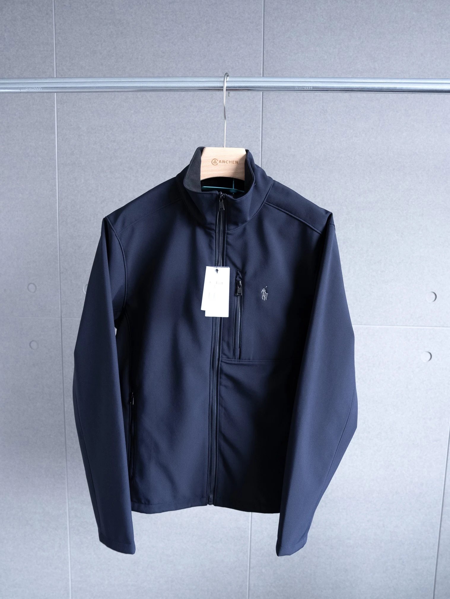 藏青色navy