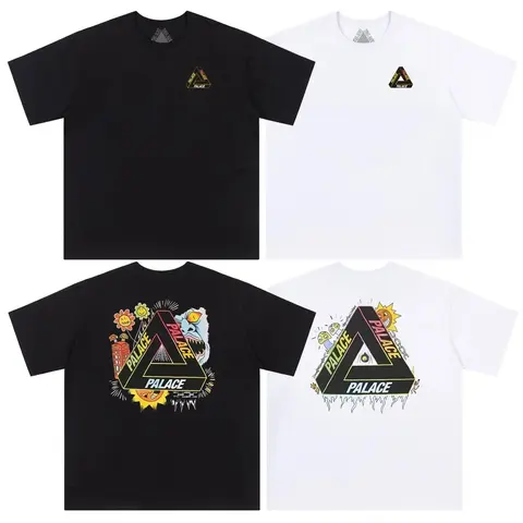Palace Tri-Ferg T-Shirt Collection