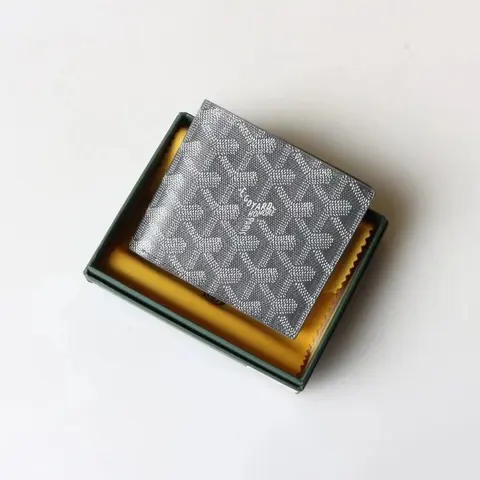 Coyard x Moncler Wallet
