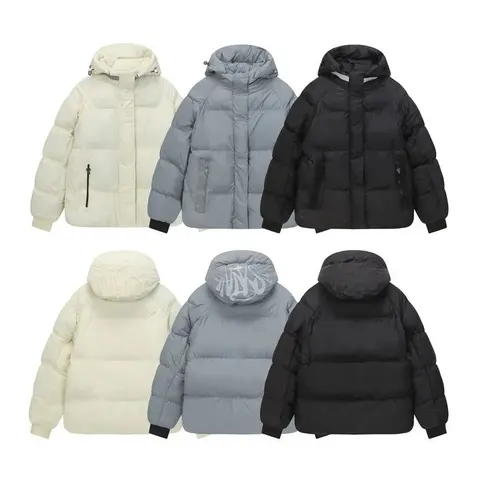 Syn@World Down Jacket