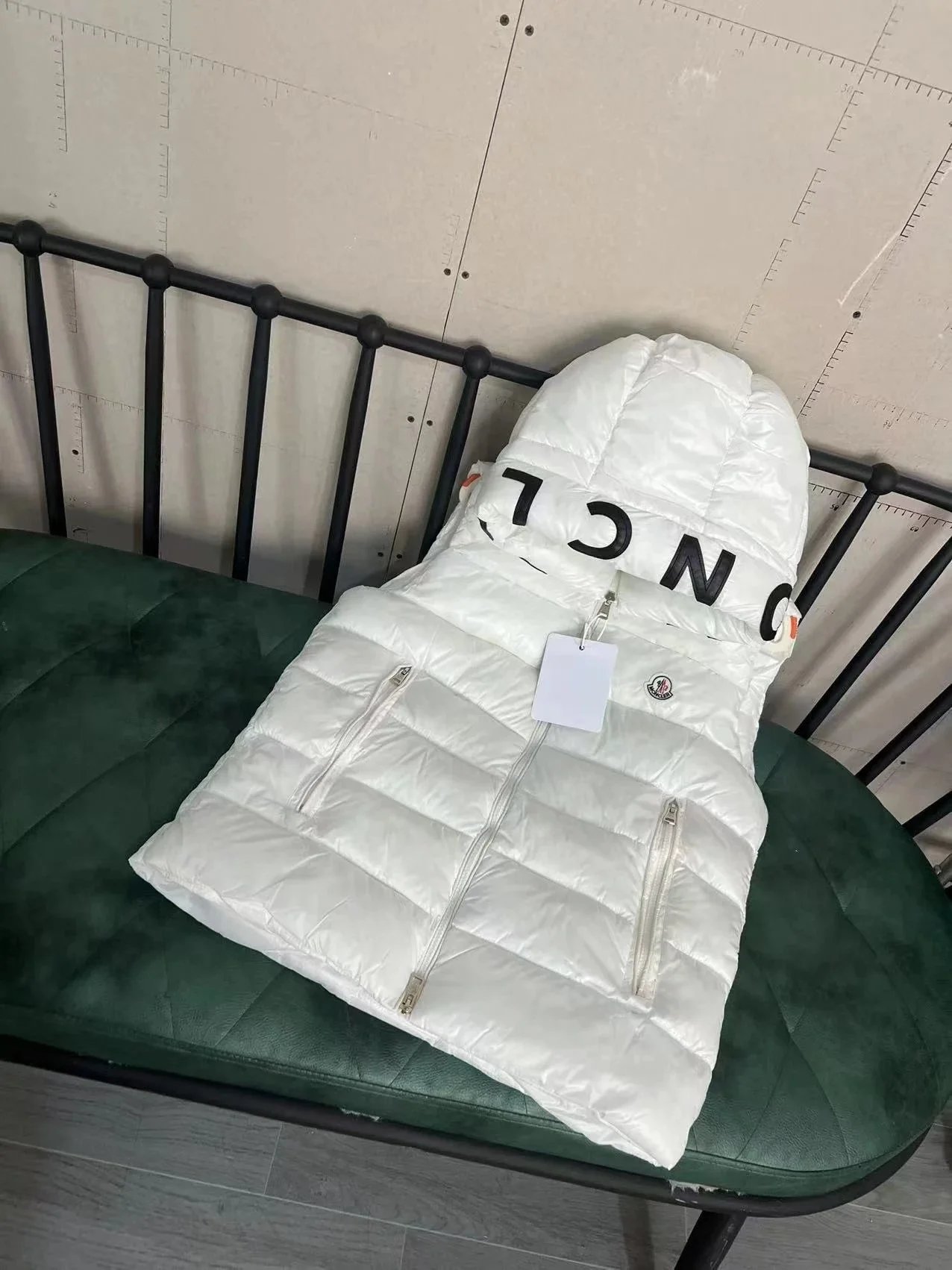 Vest-5