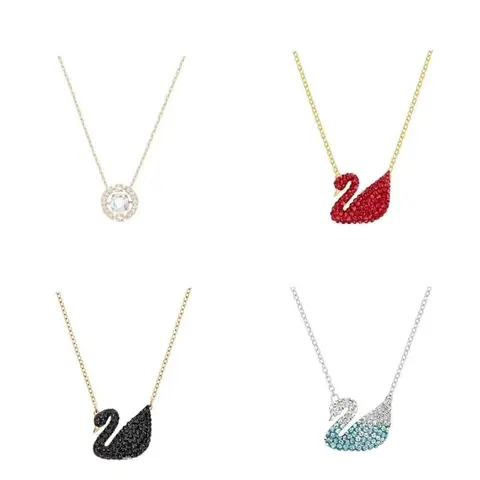 Classic Versatile Fashion Necklace