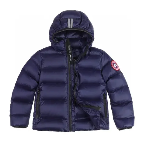 Canada Goose Kids Puffer Jacket