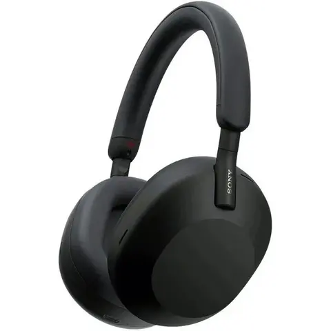 Sony Over-Ear Wireless Headphones
