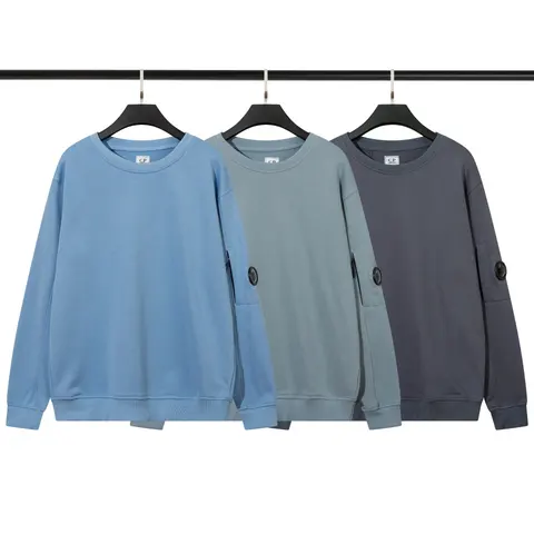 CP Basic Crewneck Sweatshirts