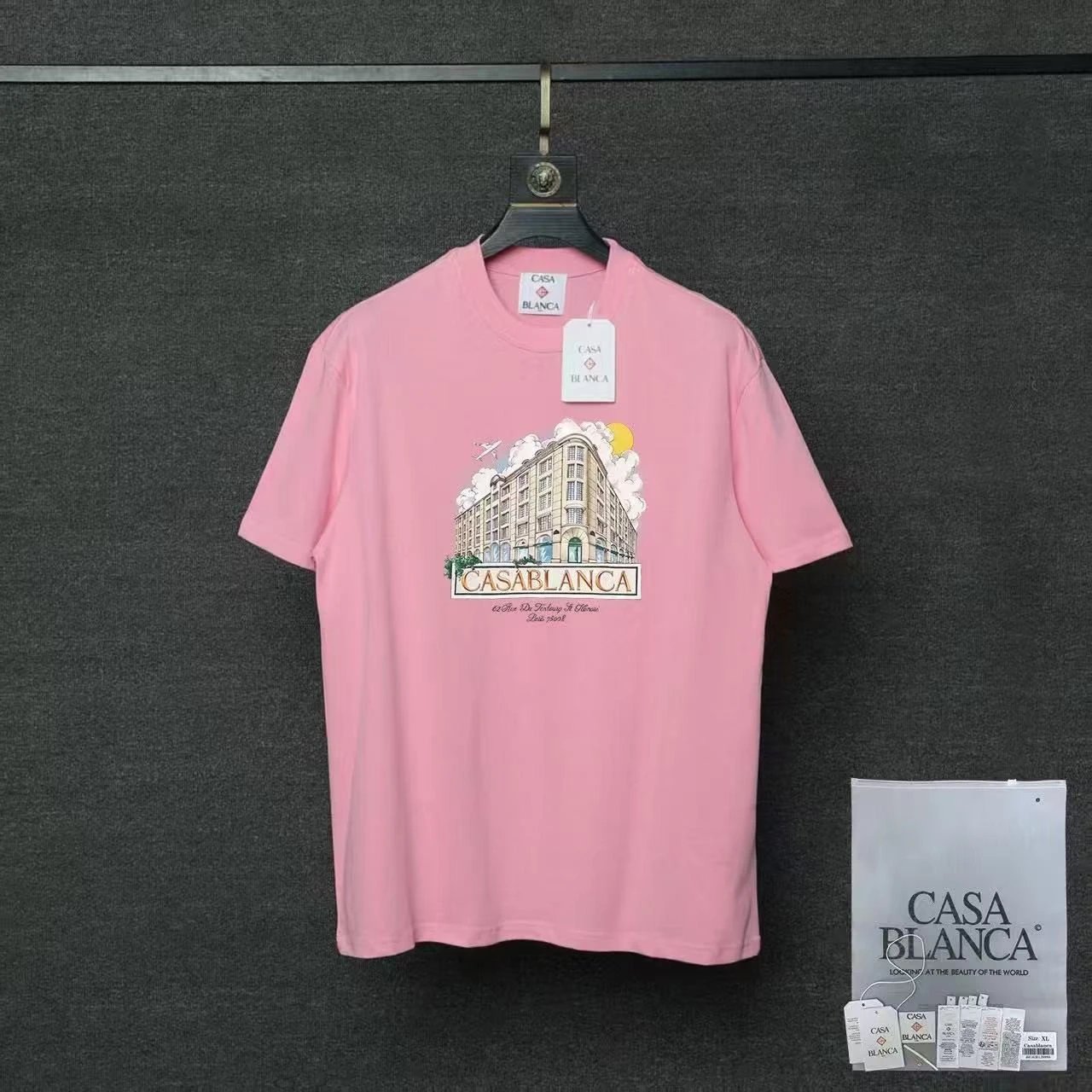 04粉色