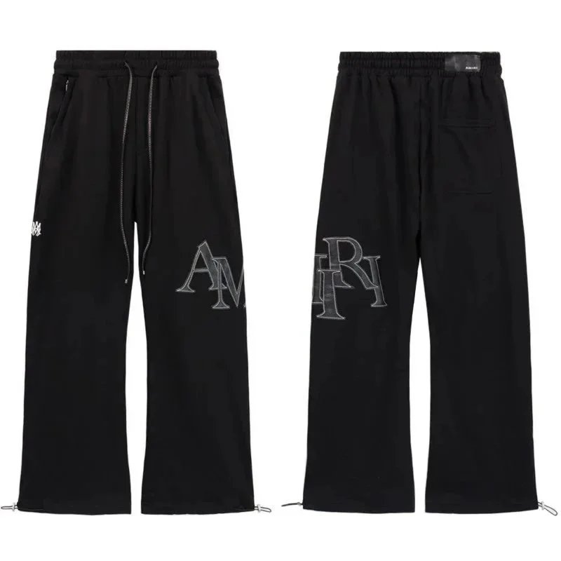ALBB-001黑色长裤