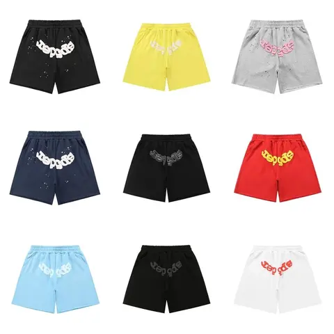 Spider Short
