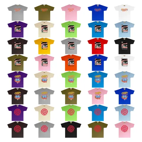 GALLERY DEPT. T-Shirt Collection