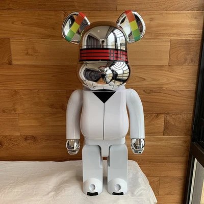 蠢朋克三代白