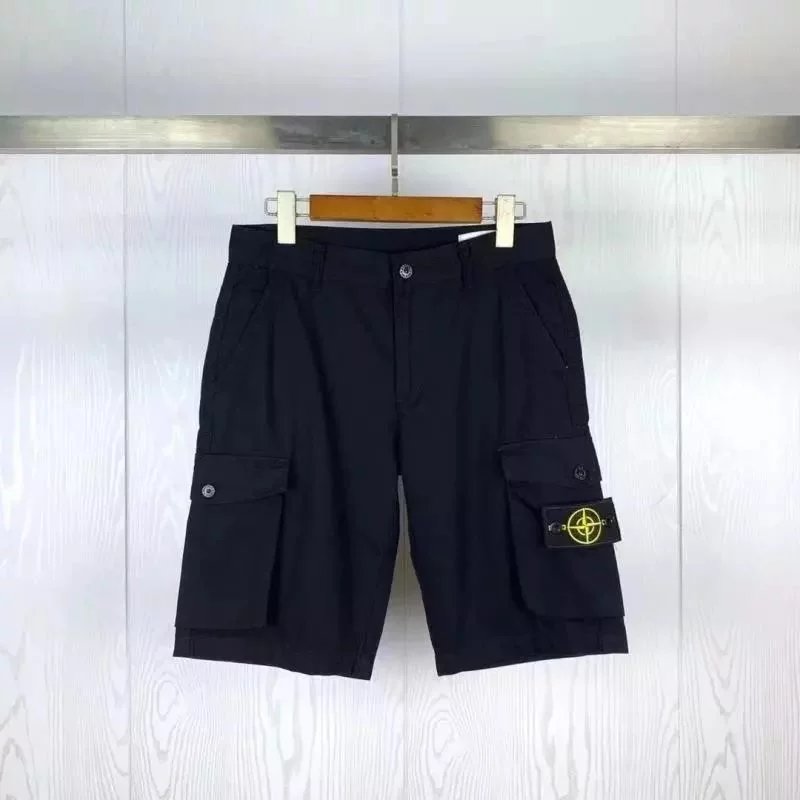 18黑色短裤002