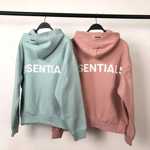 Essentials Hoodie