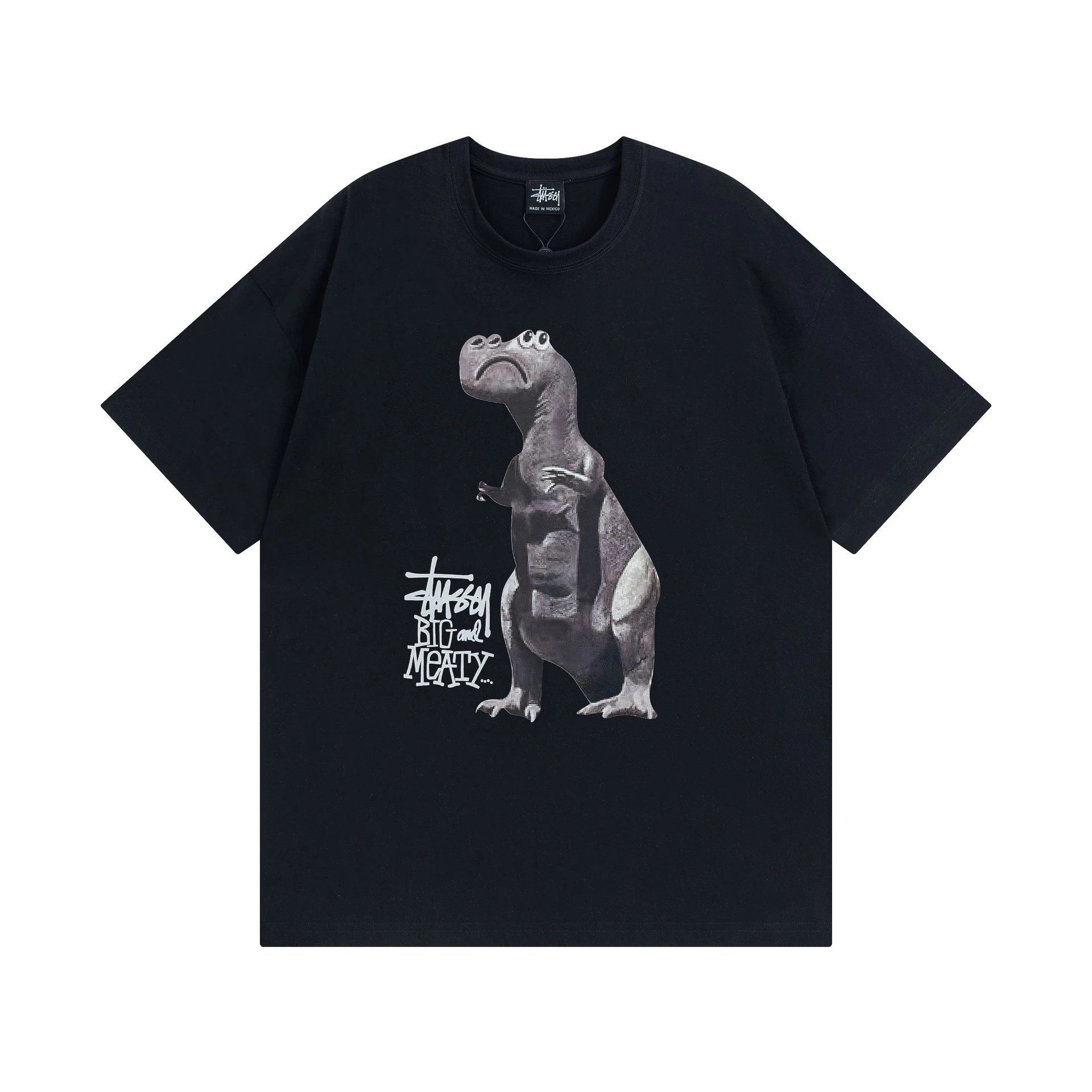 黑色915