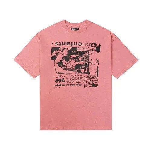 3163款 粉色